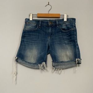 Joe’s Best Friend Denim Shorts